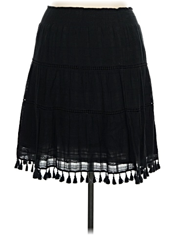 Ann Taylor LOFT Casual Skirt (view 2)