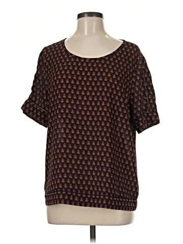 Scotch & Soda Short Sleeve T-Shirt (view 1)