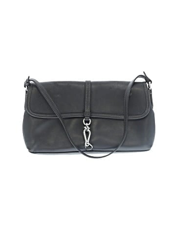 Coach Leather Shoulder Bag (view 1)