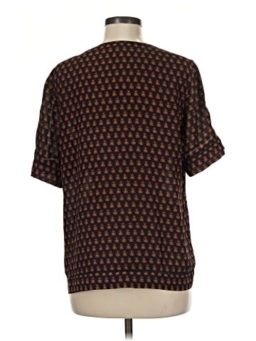 Scotch & Soda Short Sleeve T-Shirt (view 2)