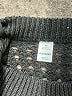 Old Navy 100% Cotton Black Pullover Sweater Size XS - photo 7