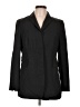 Akris Punto Black Blazer Size 10 - photo 1