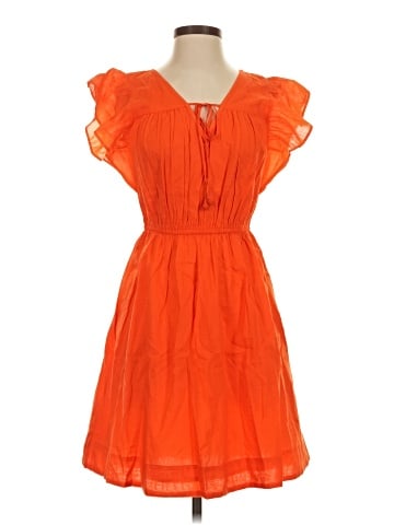 Ann Taylor LOFT Casual Dress (view 1)