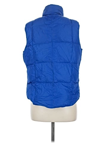 Lands' End Vest (view 2)