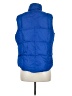 Lands' End 100% Nylon Blue Vest Size M - photo 2