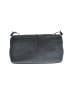 Coach Gray Leather Shoulder Bag One size - photo 3