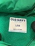 Old Navy 100% Polyester Green Vest Size L - photo 6