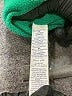 Old Navy 100% Polyester Green Vest Size L - photo 7