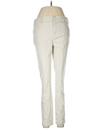 Ann Taylor LOFT Outlet Khakis (view 1)