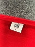 CAbi Red Sleeveless T-Shirt Size L - photo 7