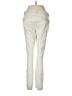 Ann Taylor LOFT Outlet Ivory Khakis Size 8 - photo 2