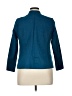 ELOQUII Blue Blazer Size 14 Plus - photo 2