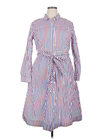 J.Crew Casual Dress (view 1)