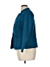 ELOQUII Blue Blazer Size 14 Plus - photo 5