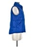 Lands' End 100% Nylon Blue Vest Size M - photo 4