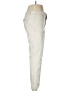 Ann Taylor LOFT Outlet Ivory Khakis Size 8 - photo 4