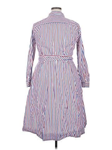 J.Crew Casual Dress (view 2)