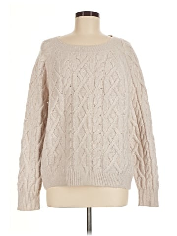 Vince. Pullover Sweater (view 1)