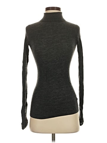 Wilfred Turtleneck Sweater (view 1)