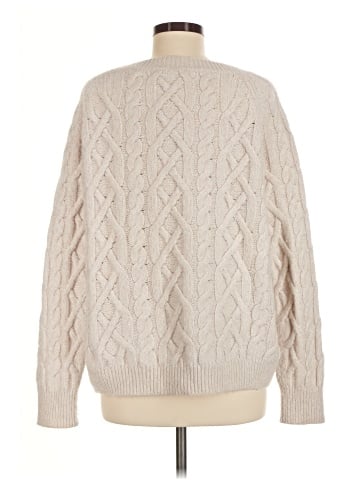 Vince. Pullover Sweater (view 2)