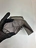 MICHAEL Michael Kors 100% Leather Gray Leather Wallet One size - photo 4