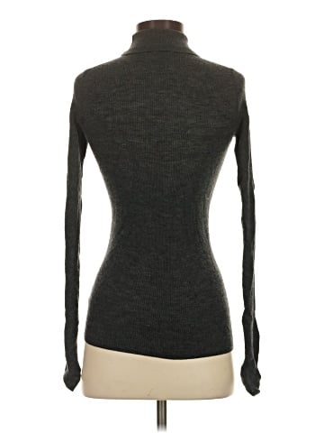 Wilfred Turtleneck Sweater (view 2)