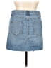Gap 100% Cotton Blue Denim Skirt Size 32 - photo 2