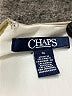 Chaps Tan Cocktail Dress Size 14 - photo 7