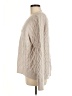 Vince. Tan Pullover Sweater Size M - photo 5