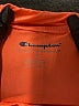Champion Orange Casual Pants Size 4 - photo 3