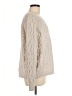 Vince. Tan Pullover Sweater Size M - photo 4