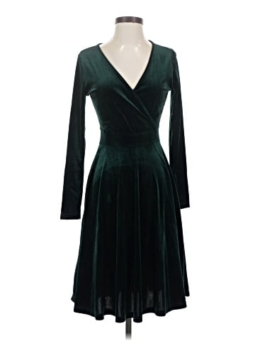 Guberry Cocktail Dress (view 1)