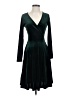 Guberry Green Cocktail Dress Size S - photo 1