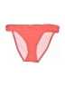 SO Pink Swimsuit Bottoms Size XS - photo 1