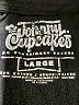 Johnny Cupcakes Black Sweatpants Size L - photo 7