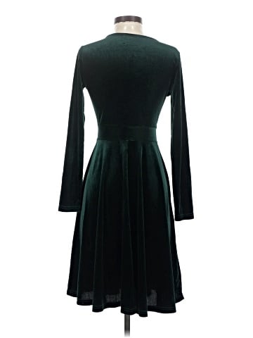 Guberry Cocktail Dress (view 2)