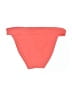 SO Pink Swimsuit Bottoms Size XS - photo 2