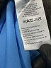 BHLDN Solid Blue Cocktail Dress Size S - photo 8