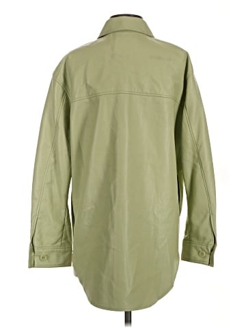 Wilfred Long Sleeve Button-Down Shirt (view 2)
