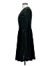 Guberry Green Cocktail Dress Size S - photo 5