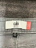 CAbi Gray Jeans Size 10 - photo 7