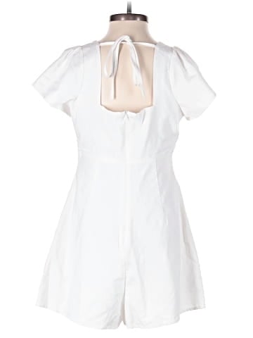 Le Lis Romper (view 2)