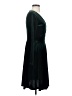 Guberry Green Cocktail Dress Size S - photo 4