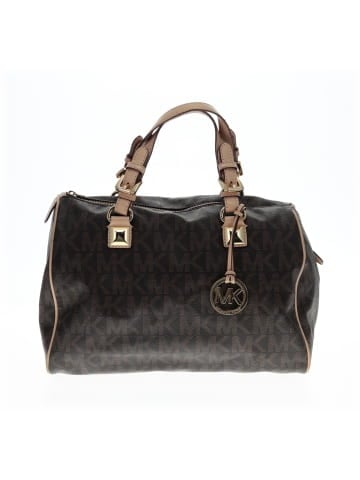 MICHAEL Michael Kors Satchel (view 1)