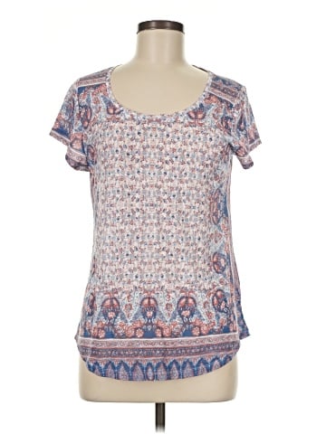 Lucky Brand Short Sleeve T-Shirt (view 1)