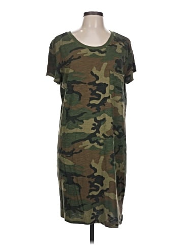 Sanctuary Casual Dress (view 1)