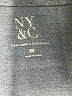 NY&C Gray Sweatshirt Size XL - photo 7