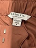 Athleta Solid Brown Shorts Size 6 - photo 3