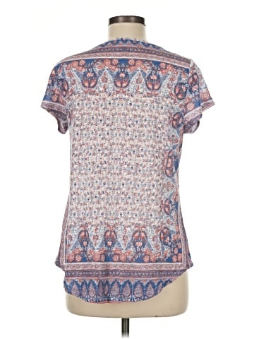 Lucky Brand Short Sleeve T-Shirt (view 2)