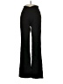 Unbranded Solid Black Active Pants Size S - photo 1